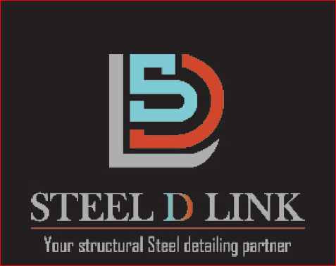 STEEL D LINK Logo